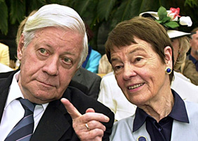 Schiffsjunge Hans Warns + Wir Schmidts